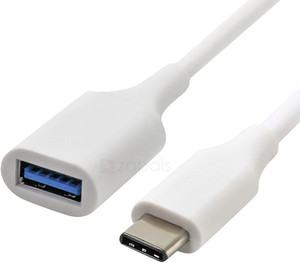 Clunker CWOTG-06 OTG Cable