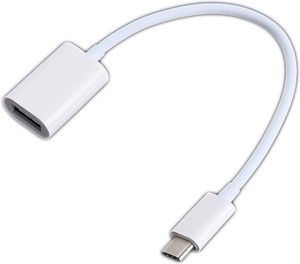 Clunker CWOTG-02 OTG Cable