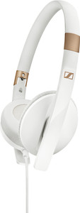 Sennheiser HD 2.30i_W Wired Headphones