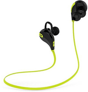 Techno Frost Jogger QY7- G28 Wireless bluetooth Headphones