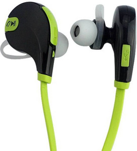 Techno Frost Jogger QY7- G07 Wireless bluetooth Headphones