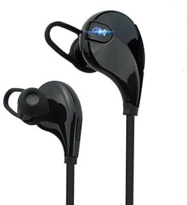 G S Jogger-QY7-B8 bluetooth Headphones