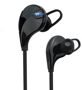 G S Jogger-QY7-B18 bluetooth Headphones