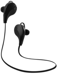 G S Jogger-QY7-B16 bluetooth Headphones