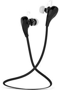 KLIKX QY7 Jogger GLX053 Wireless Bluetooth Headset With Mic