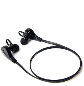 G S Jogger-QY7-B11 bluetooth Headphones