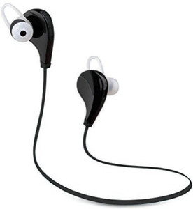 G S Jogger-QY7-B20 bluetooth Headphones
