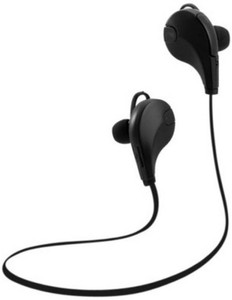 G S Jogger-QY7-B6 bluetooth Headphones