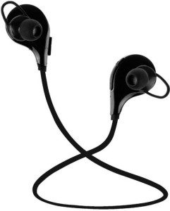 G S Jogger-QY7-B3 bluetooth Headphones