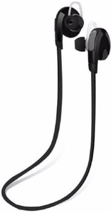 G S Jogger-QY7-B21 bluetooth Headphones