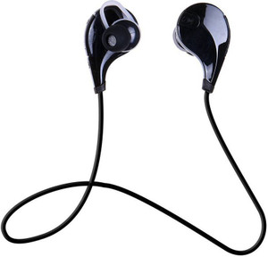 G S Jogger-QY7-B1 bluetooth Headphones