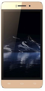 Karbonn Titanium Moghul (Champagne, 8 GB)(1 GB RAM)