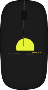 Mudshi High Quality cp-650 Wireless Optical Mouse