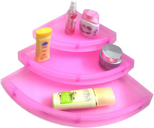 AAI Plastic Wall Shelf