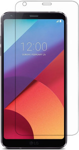 S-Softline Tempered Glass Guard for LG G6