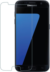 Buynow Tempered Glass Guard for Samsung Galaxy S7