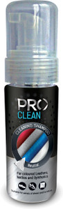Pro Shampoo Neutral Leather Shoe Cleaner