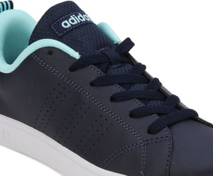 adidas advantage clean neo
