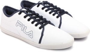 fila lavadro iv sneakers