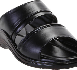 zappy white slippers