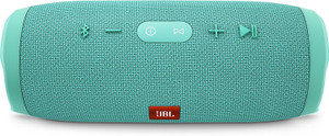 JBL CHARGE 3 Portable Bluetooth Mobile/Tablet Speaker