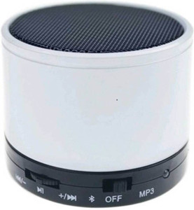 Mezire s10 Speaker 026 Portable Bluetooth Mobile/Tablet Speaker