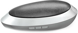 Shrih FM Function Mini Portable Mobile/Tablet Speaker