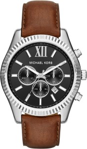 Michael Kors MK8456 Analog Watch  - For Men