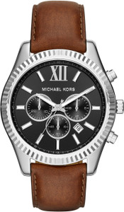 Michael Kors MK8456 Analog Watch - For Men