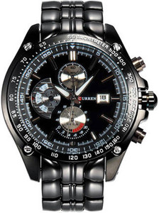 Curren New Stylist Royal Analog Watch - For Men