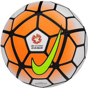 Furious 3D Ordem FCB (Material Used as per FIFA Recommendation) Football - Size: 5