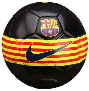 Sniper Barca FCB Football - Size: 5