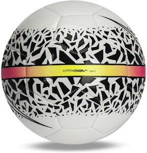 nike hypervenom react football