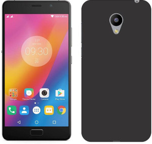 Chevron Back Cover for Lenovo P2