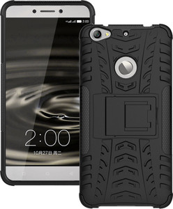 Flipkart SmartBuy Back Cover for LeEco Le 1S