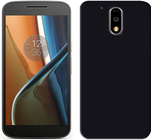 Chevron Back Cover for Motorola Moto G (4th Generation) Plus