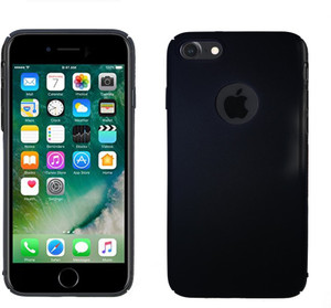 Flipkart SmartBuy Back Cover for Apple iPhone 7