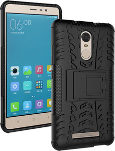 Flipkart SmartBuy Back Cover for Mi Redmi Note 3 Flipkart