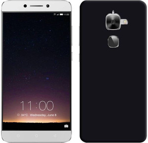 Flipkart SmartBuy Back Cover for LeEco Le 2