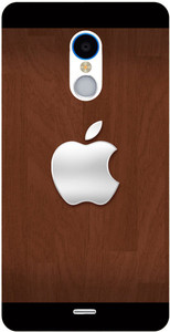 ANZ Back Cover for Micromax Canvas Selfie 4 Q349