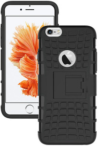 Flipkart SmartBuy Back Cover for Apple iPhone 6S
