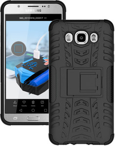 Flipkart SmartBuy Back Cover for SAMSUNG Galaxy On8