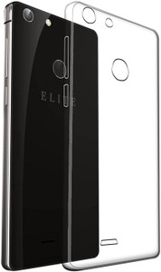 Mob Safe Back Cover for Swipe Elite Max