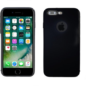 Flipkart SmartBuy Back Cover for Apple iPhone 7 Plus