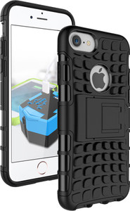 Flipkart SmartBuy Back Cover for Apple iPhone 7 Plus