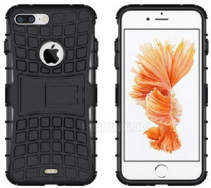 Chemforce Bumper Case for Apple iPhone 7 Plus