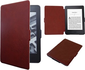 Ceego Flip Cover for Kindle Paperwhite