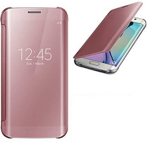 TGK Flip Cover for Apple iPhone 6 Plus, 6S Plus