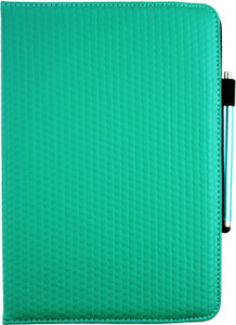 Emartbuy Wallet Case Cover for Apple Ipad Pro 9.7 Inch Tablet