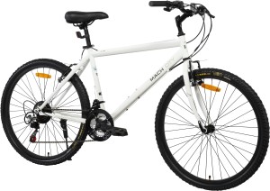 mach city cycle price